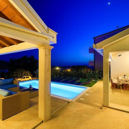 Villa Eni Primošten Kültér fotó