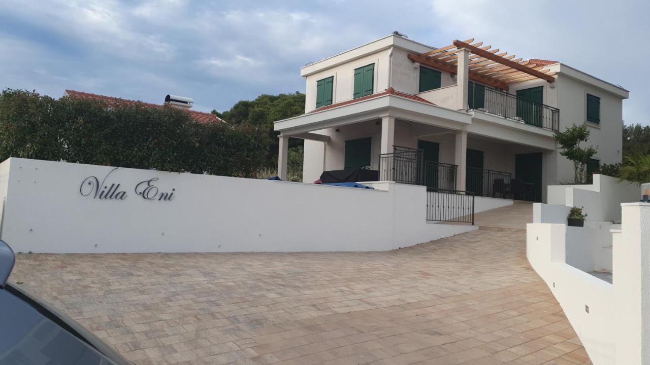 Villa Eni Primošten Kültér fotó
