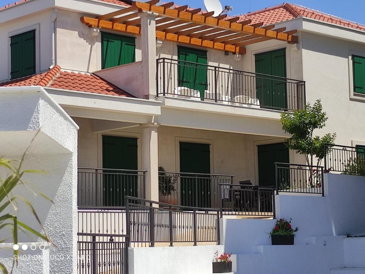 Villa Eni Primošten Kültér fotó