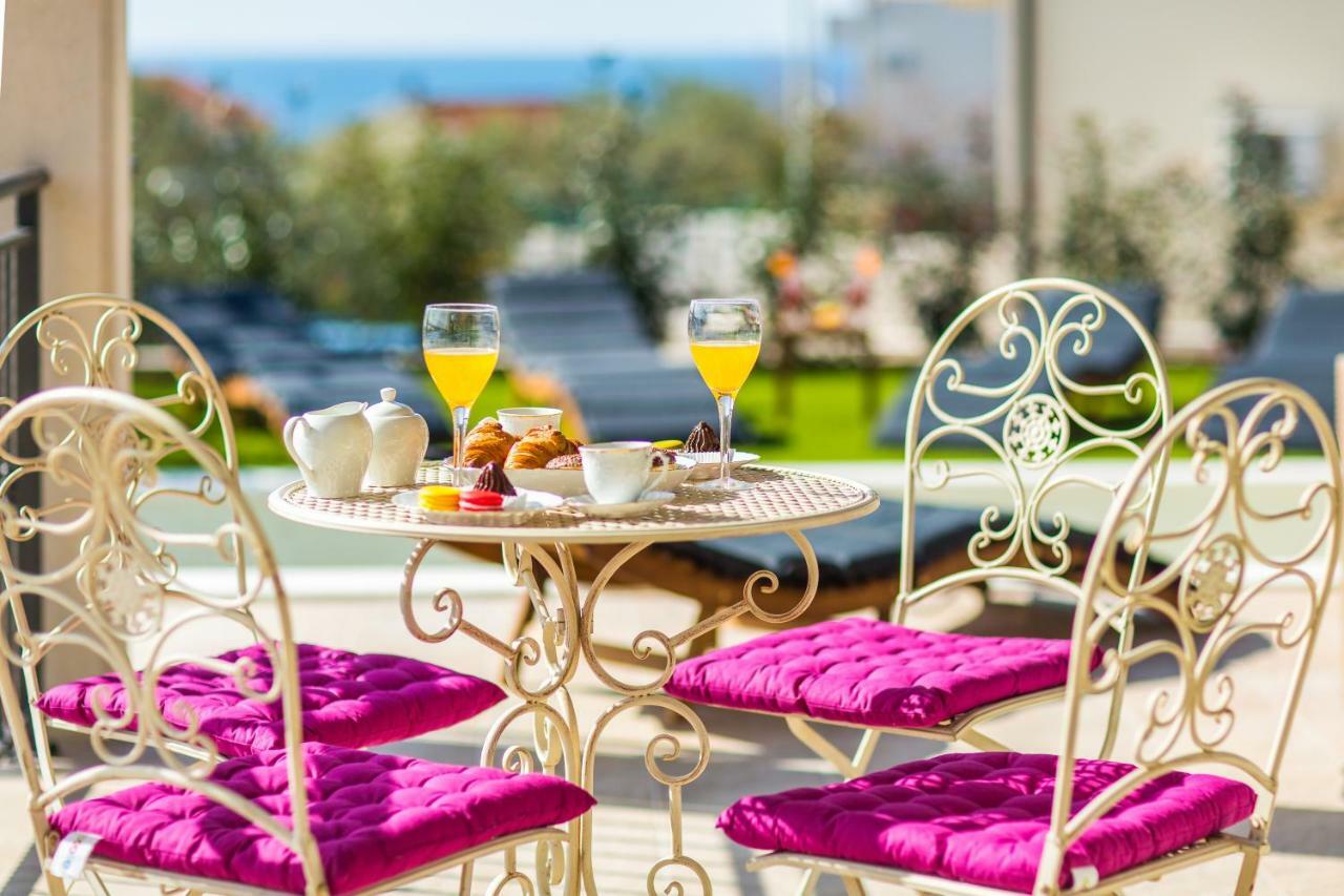 Villa Eni Primošten Kültér fotó