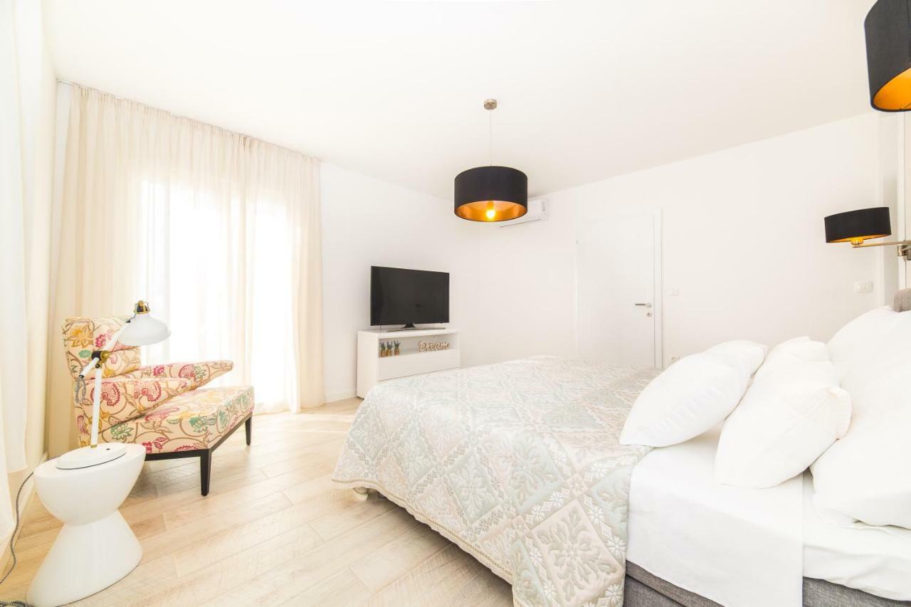 Villa Eni Primošten Kültér fotó