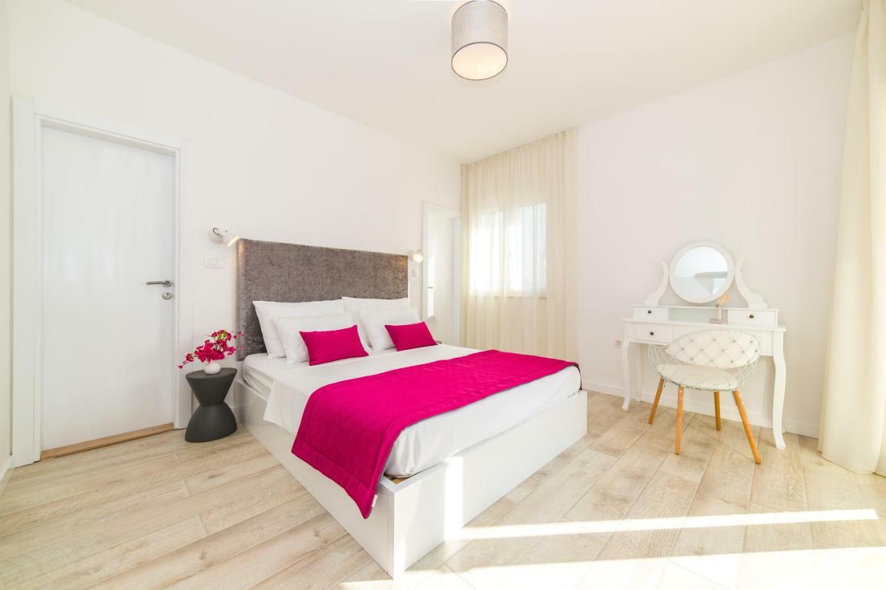 Villa Eni Primošten Kültér fotó
