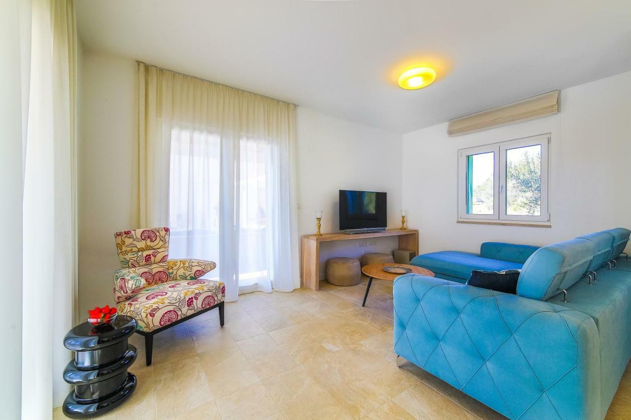 Villa Eni Primošten Kültér fotó
