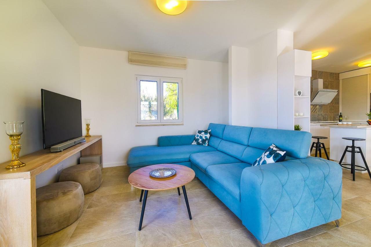 Villa Eni Primošten Kültér fotó