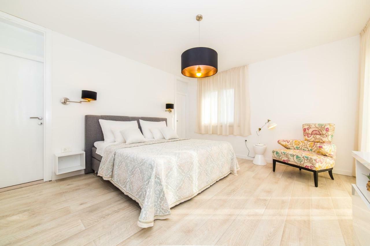 Villa Eni Primošten Kültér fotó