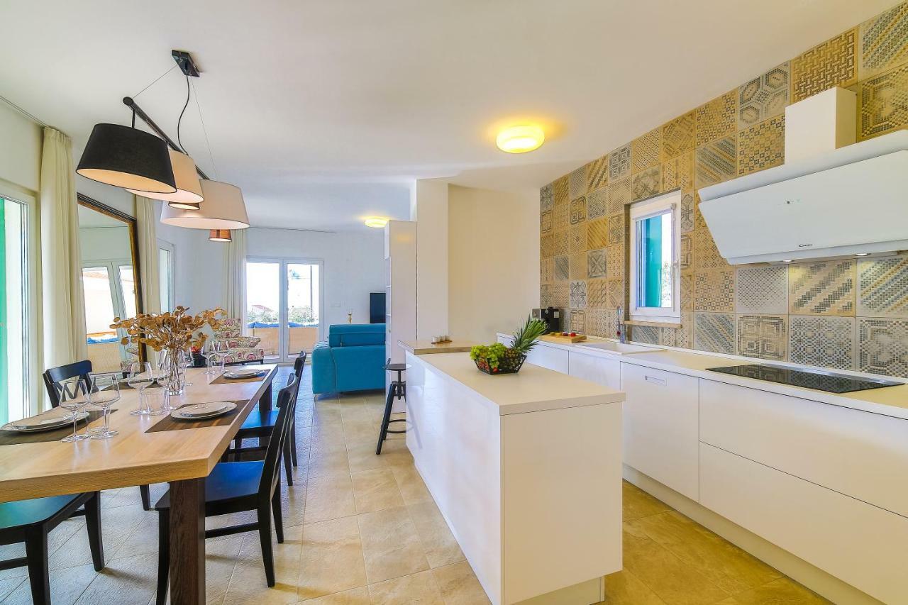 Villa Eni Primošten Kültér fotó