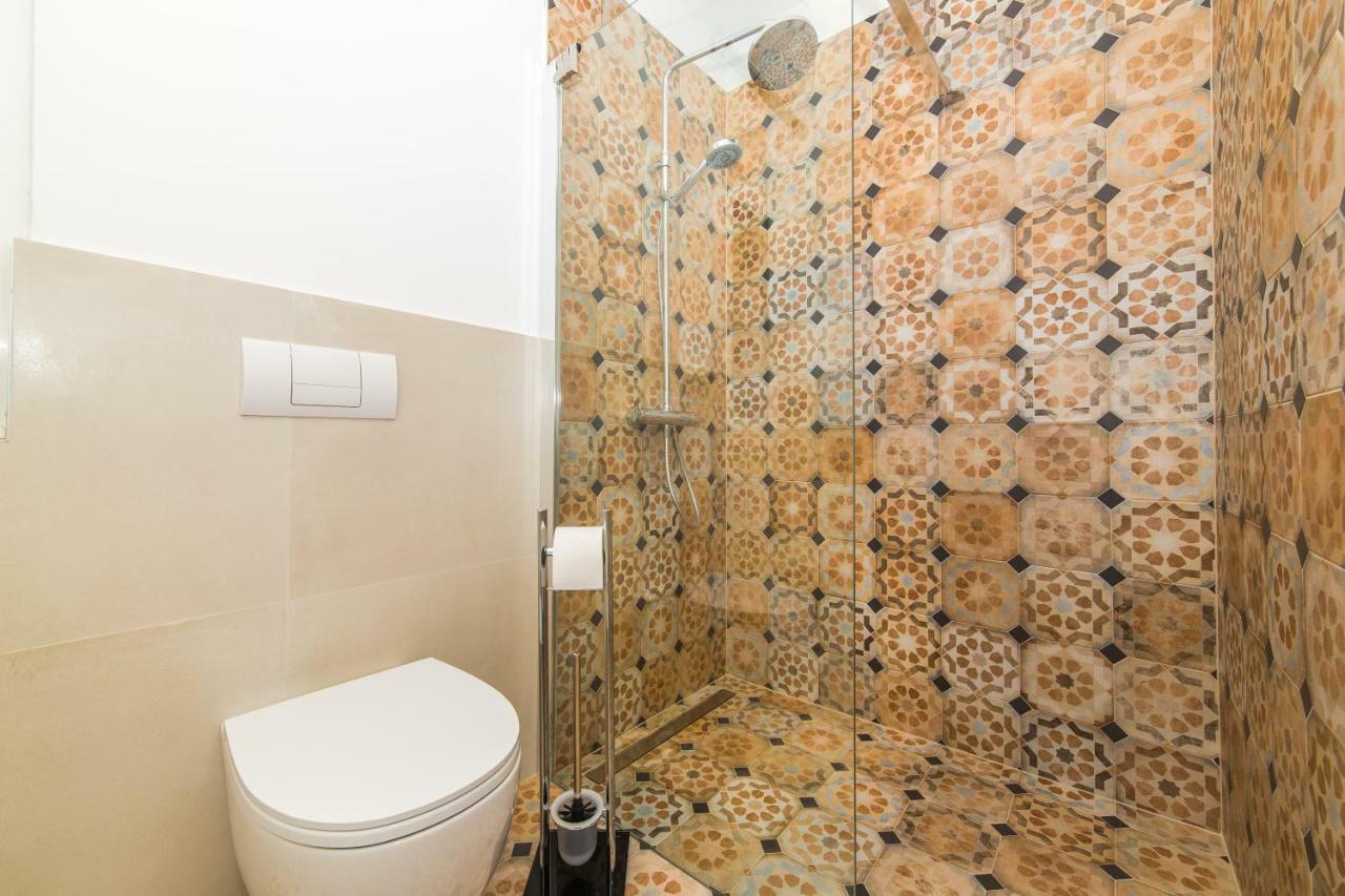 Villa Eni Primošten Kültér fotó