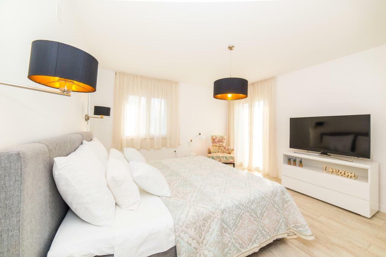 Villa Eni Primošten Kültér fotó